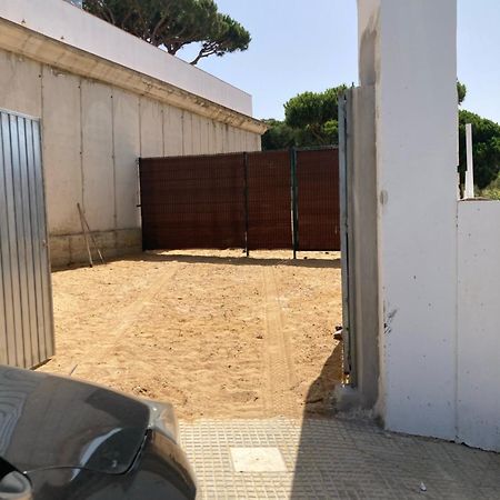 Apartamento Vigia Huelva Bagian luar foto